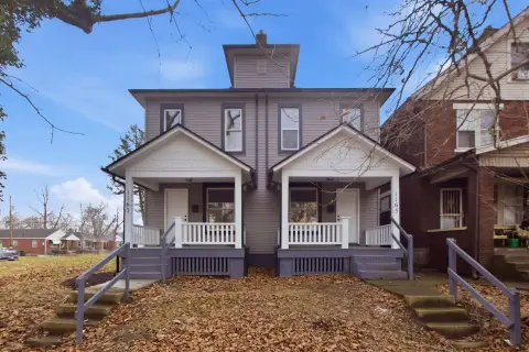 Remodeled Duplex: Investor or Owner