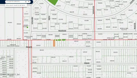 Residential Lot in Interlachen, FL