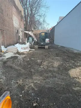 Bronx Land Development Opportunity