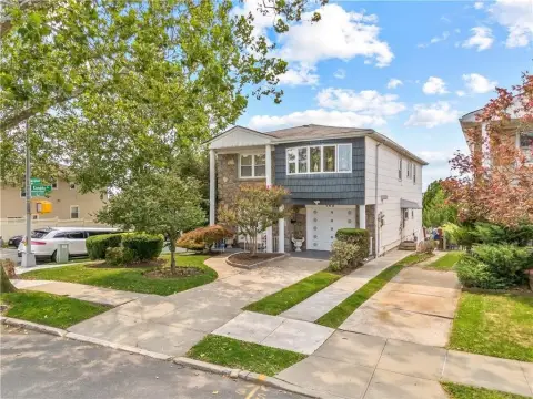 Two-Family Residential Income Property