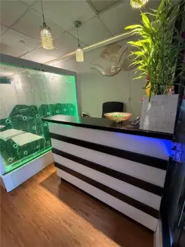 Specialty Commercial Space