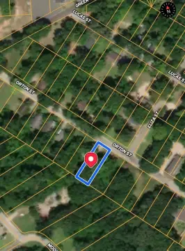 Multi-Family Lot Ready to Build