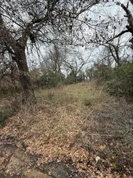 Multi-Family Lot Ready to Build