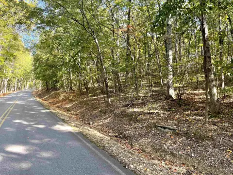 Unrestricted Land in Florence, AL