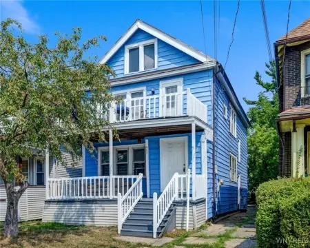 Renovated Multifamily Near UB South