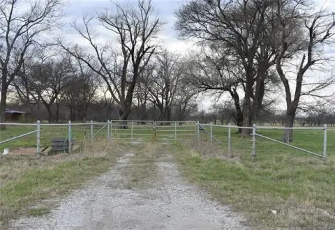Agricultural Land with Creek