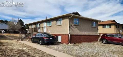 Colorado Springs Multifamily Opportunity