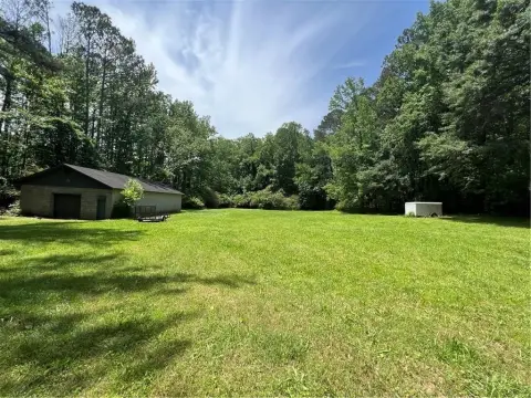 West Cobb Land Development Opportunity