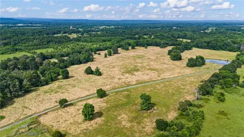 Cleared Rural Land