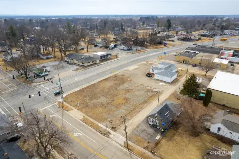 Land in Plano, Illinois