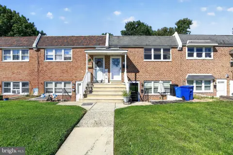 Masonry Duplex
