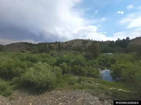 Recreational Land Parcel