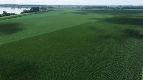 Missouri River Bottom Farm