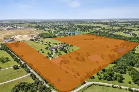 Prime 40-Acre Development Opportunity