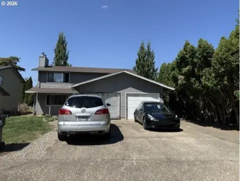 Up-and-Down Duplex with Planned Improvements