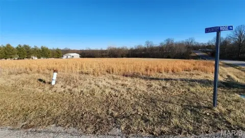 Corner Lot in Summers Crossing