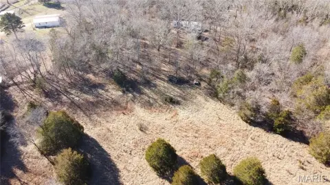 29-Acre Land Ready For Vision