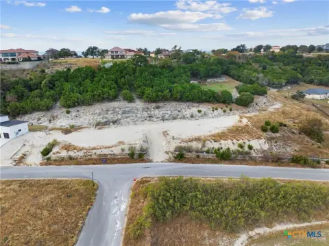 Harker Heights Vacant Lot