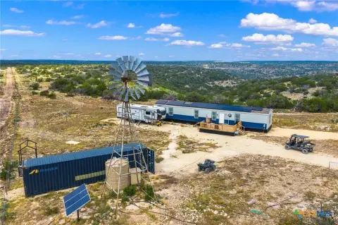 Turnkey Hunting Ranch Land