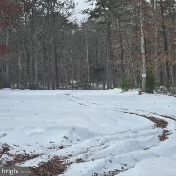 Land in Desirable West Millville