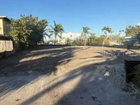 Waterfront Homesite with Private Dock