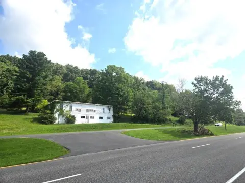 B2 Zoned Commercial Land