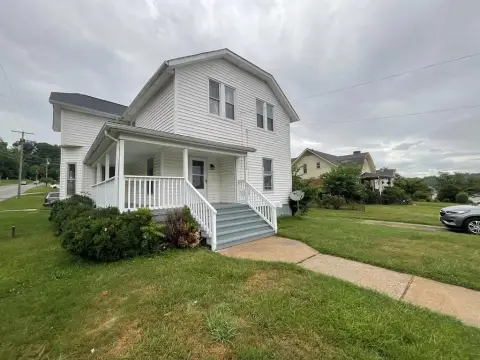 Two-Unit Residential Income Property