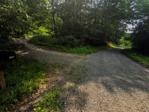 Wooded Recreational Land with Homesites