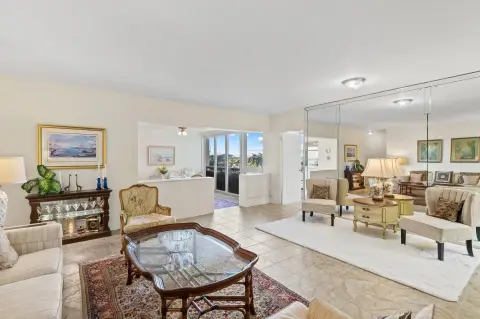 IntraCoastal Resort-Style Living