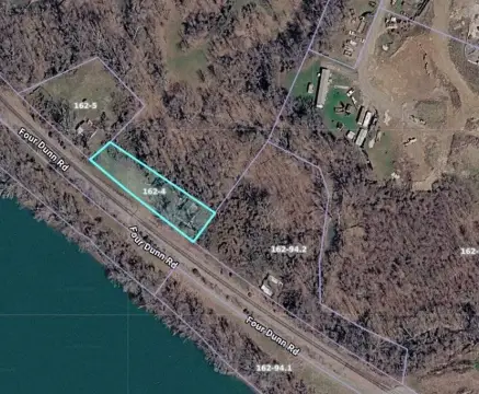 Vacant Land in Buffalo, WV