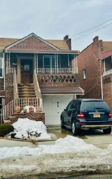 East Flatbush Two-Family House