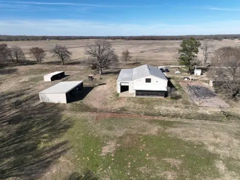 Soper, OK Hunting Paradise