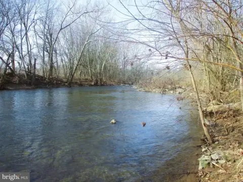 Riverfront Land with Utilities Included