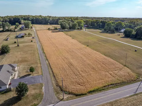 Rural Residential Development Land