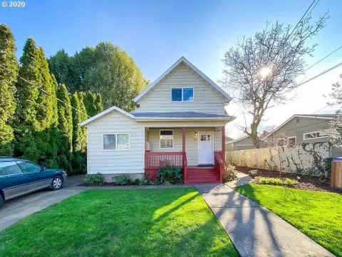 Sellwood 6-Plex Investment Opportunity