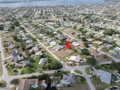 Residential Land Homesite