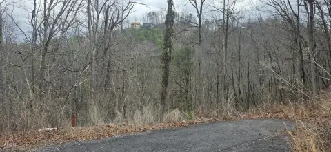 Gated Mountain Home Lot