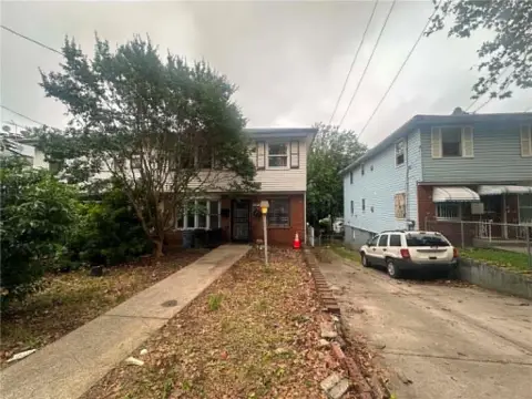 Two-Family Residential Income Property
