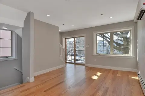 Newly Built Duplex Income Property