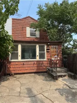 Multifamily Residential Income Building