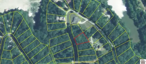 Residential Land in Cadiz, KY