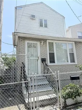 Two-Bedroom Single-Family Home