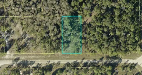 Lehigh Acres Oversized Homesite