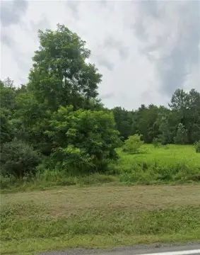 Hunting and Recreation Land