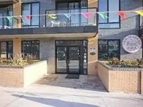 New Day Care Center Condo