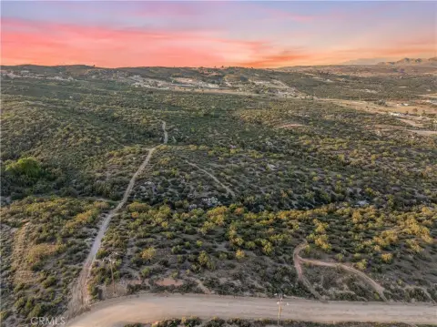 Acreage with Residential and Agricultural Zoning