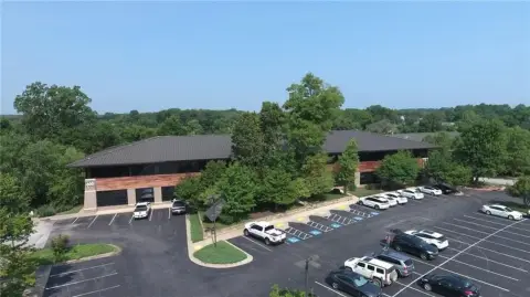 Rogers Office Space For Sale