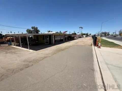 Industrial Development Land Opportunity