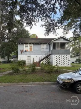 Two-Story Duplex