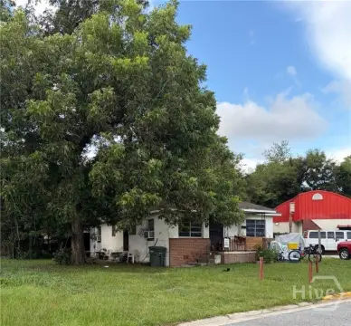 Bungalow Duplex with Two Units